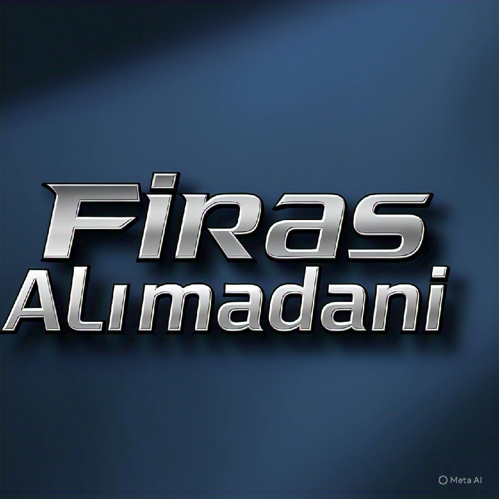 Firas ‎Al-Hamdani